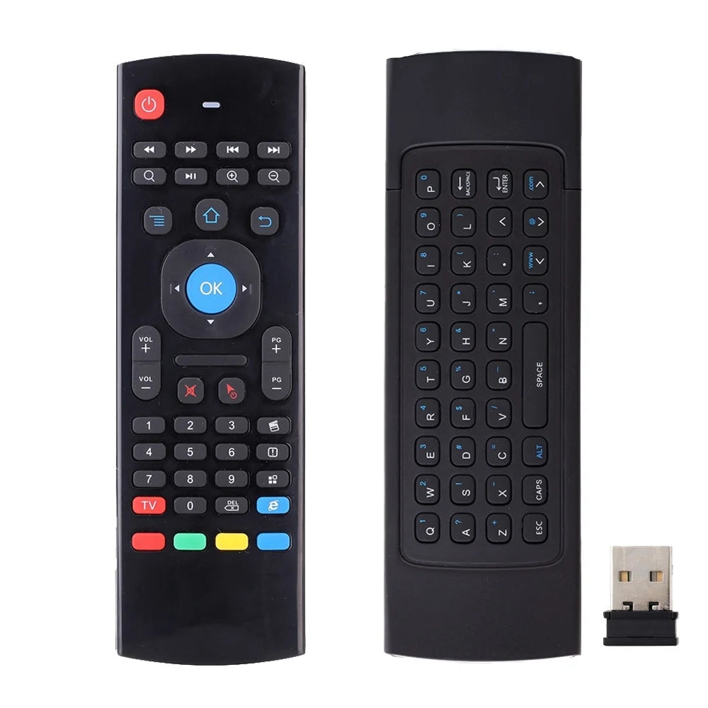 X9 PRO Android Smart TV Box in Ireland